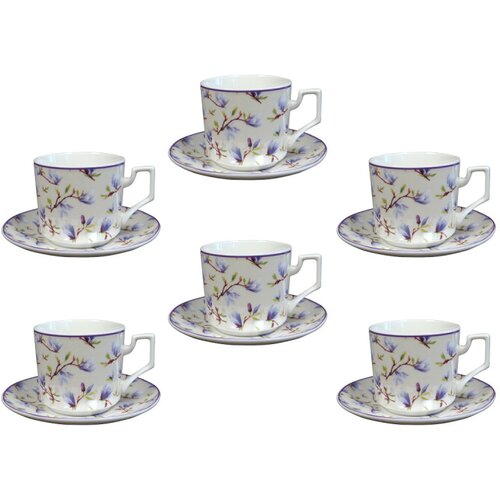 Sigma set šolja 6/1 K160-ZY-9000 Cene