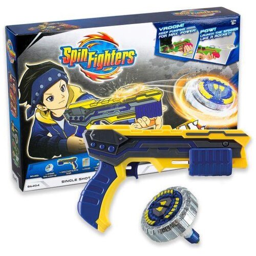 Spin FIGHTER-PIŠTOLJ SOAR FIGHTER Cijene