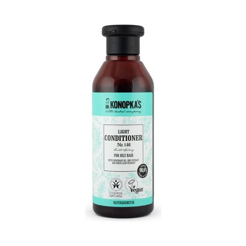 Dr. KONOPKA'S Light Conditioner Nº146 Cijene