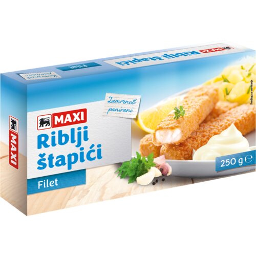 Maxi Smr.rib.stap.fil.250g Cene