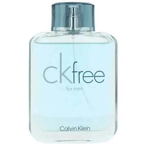 Calvin Klein Jeans Toaletna voda CK Free For Men Eau de Toilette 100 ml Cene