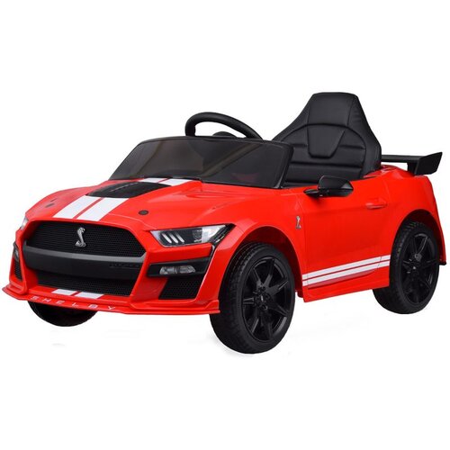 Ford Mustang Shelby GT500 &ndash; crveni Cijene