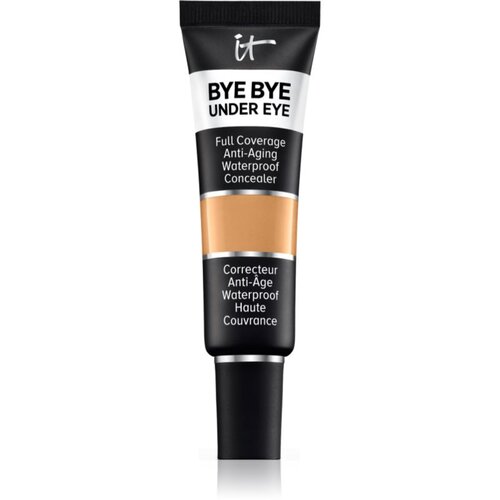 IT Cosmetics Your Skin But Better CC+ CC krema SPF 50+ nijansa Deep Bronze 32 ml Cijene