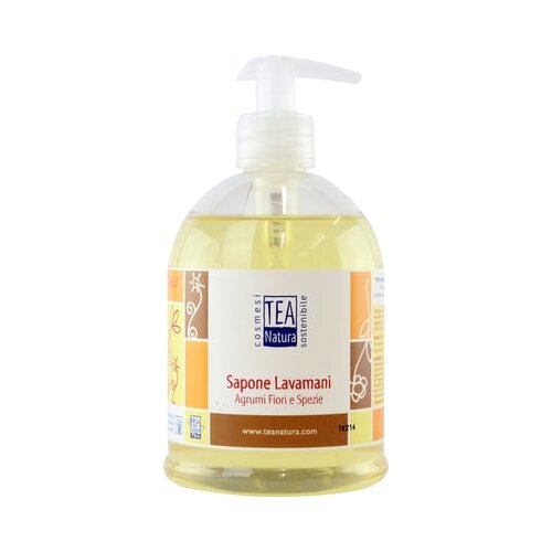 Tea Natura tekući sapun za ruke - 500 ml Slike