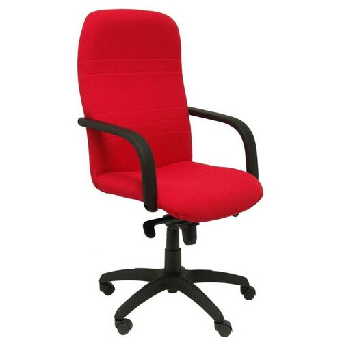  Uredska stolica Letur bali P&amp;amp;amp C BALI350 Crvena Slike