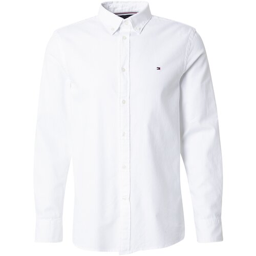 Tommy Hilfiger Srajca &amp;#039;FLEX&amp;#039; bela Slike