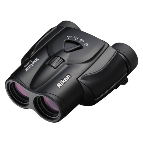 Nikon Sportstar Zoom 8-24x25 black Cijene