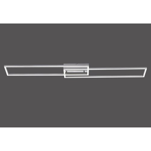 NEUHAUS PAUL Leuchten Direkt 14019-55 - LED prigu&amp;scaron;iva plafonski luster IVEN 2xLED/20W/230V Slike