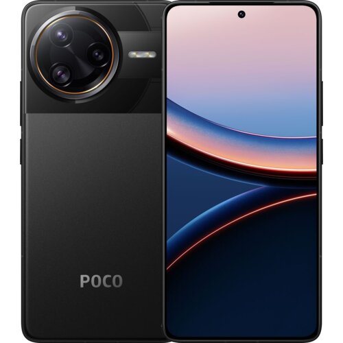 Xiaomi Poco F7 Ultra 16GB / 512GB Crni, (6932554411299) Cijene