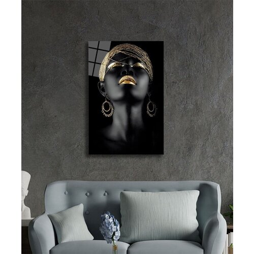 Wallity Slika 5984, 46x72 cm Cene