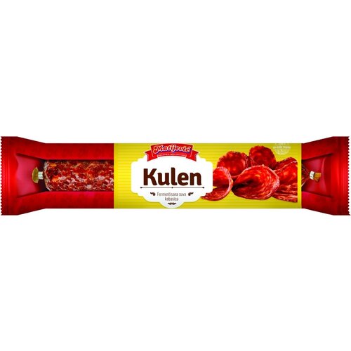 Matijević kulen 300g Cene