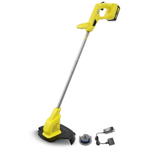 Karcher Kärcher LTR 18-25 BATTERY SET 25 cm Black, Yellow Cijene