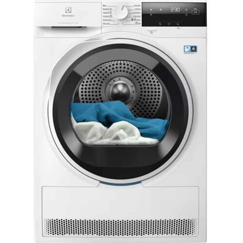 Electrolux mašina za sušenje veša EW7D384UE Slike