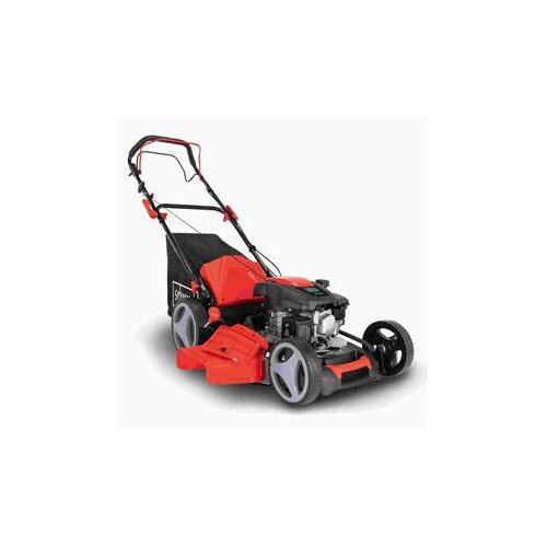  benzinska samohodna 3kW 51cm MS173-51 Scheppach Cijene