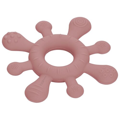 Freeon grizalo silikonska pink Slike