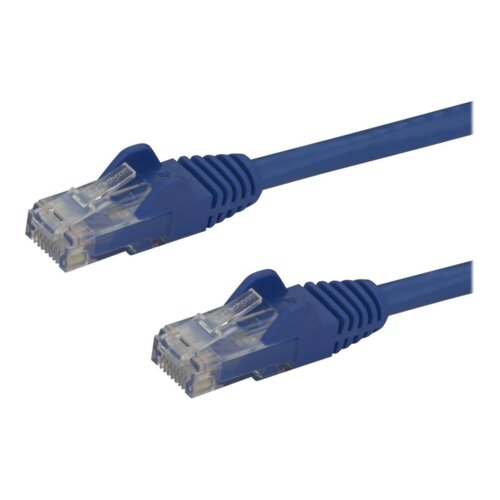 StarTech.com N6PATC5MBL kabel za umrežavanje Plavo 5 m Cat6 U/UTP (UTP) Cene