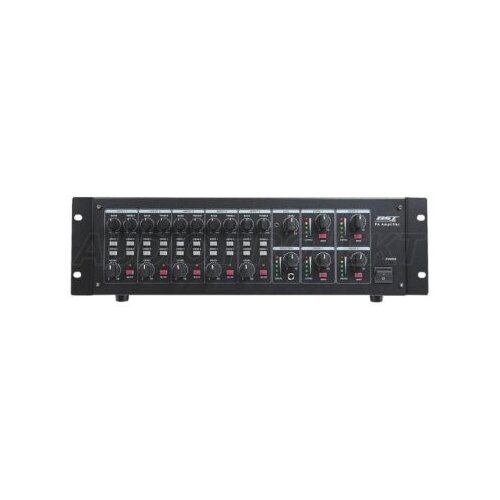 Bst Pojačalo/mikser 100V 4 kanala PRO UPX460 4&times;60W Cijene