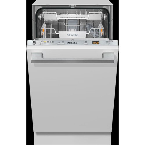 Miele VGRADNI POMIVALNI STROJ G 5590 SCVI SL ACTIVE Cene