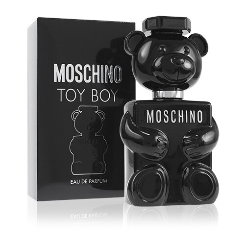 Moschino Toy Boy parfemska voda za mu&amp;scaron;karce 30 ml Slike