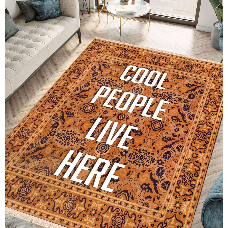 Conceptum Hypnose teppich 154 multicolor (120 x 180 cm) Cene