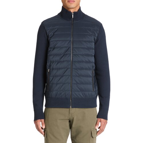 Celio Jergus Jacket with Collar - Men&amp;#039;s Slike