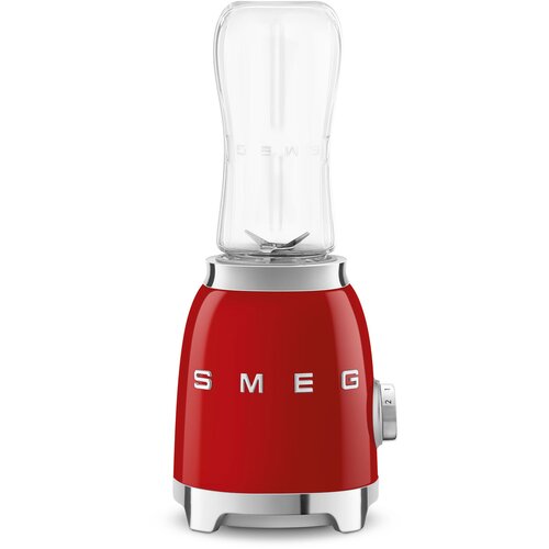 Smeg PBF01RDEU Mini-Standmixer Cene
