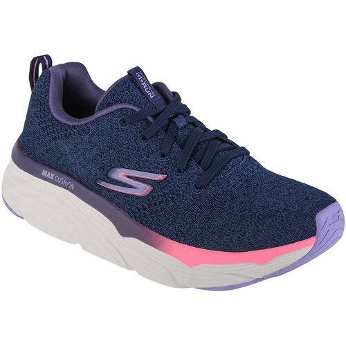 Skechers Max Cushioning Elite-Clarion Plava Slike