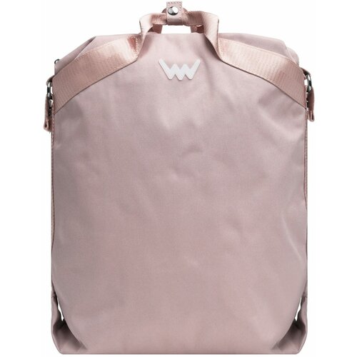 Vuch Anuja Pink Urban Backpack Cene