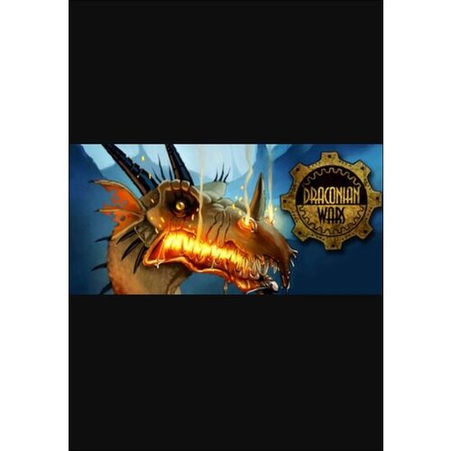 Steam Draconian Wars (PC) Key GLOBAL Cene
