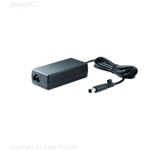 HP originalni adapter 19.5V/3.33/65W siroki sa iglicom Slike