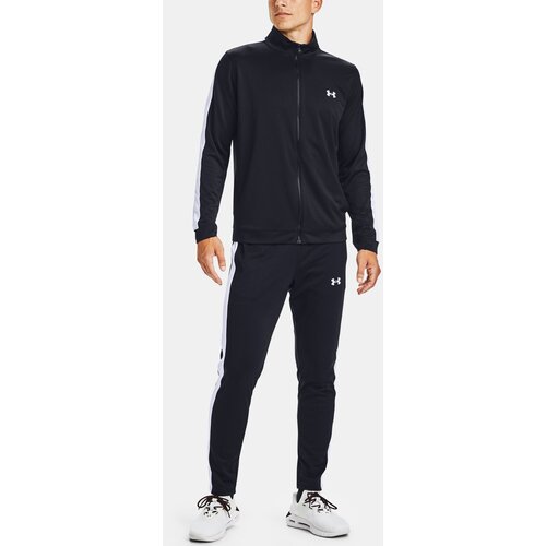 Under Armour Set UA EMEA Track Suit-BLK - Men Slike