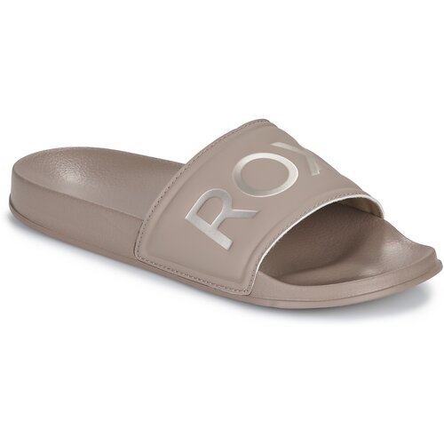 Roxy Japonke SLIPPY II Bež Cene