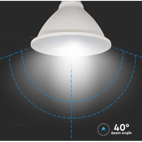  led sijalica samsung čip PAR30 E27/11W/230V 6500K Slike