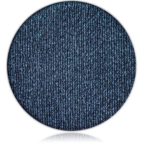 MAC Cosmetics Eye Shadow Metallic Pro Palette Refill Pan metalik sjenila za oči zamjensko punjenje nijansa 1 g Slike