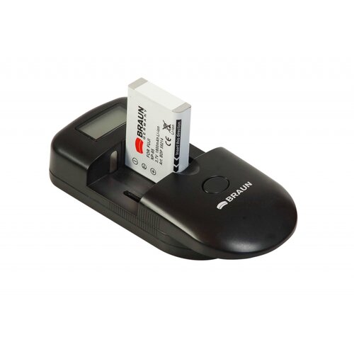Braun univerzalni punjač 1-For-All Switch 59407 Cijene