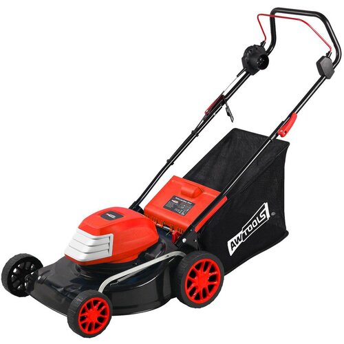 Awtools KOSIARKA ELEKTRYCZNA ZF6127A /1600W40cm SILNIK INDUKCYJNY Cijene