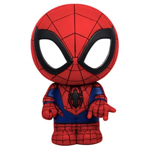 Marvel Škatla za denar v obleki Spider-Man Tom Holland 20 cm, (20848655)
