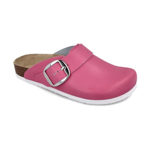 Grubin Vulkan ženska klompa-ramon classic pink 38 ( A066063 ) Cene