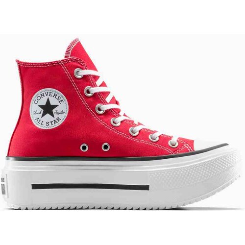 Converse Ženske patike chuck taylor all star lift double stack Cene