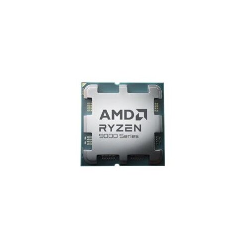 AMD CPU AM5 Ryzen 9 9950X 16C/32T 4.3/5.7GHz Max, 80MB 100-000001277 Tray Cene
