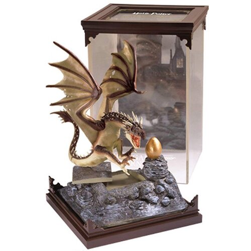The Noble Collection Harry Potter Figura - Hungarian Horn tail Dragon Slike