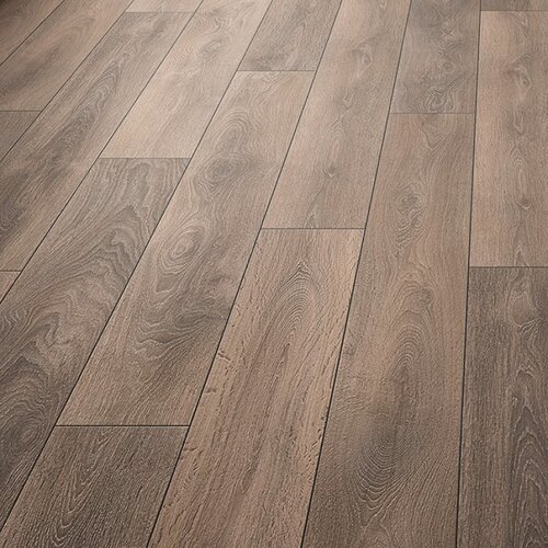 LOGOCLIC Laminat Vinto Assisi (hrast, 1285 x 192 mm) Cene