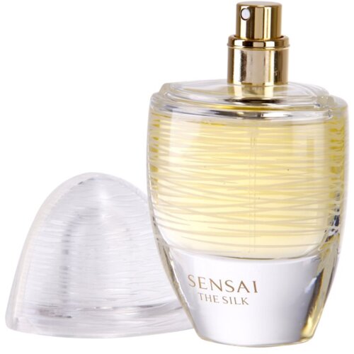 Sensai The Silk EDP parfumska voda za ženske 50 ml Slike
