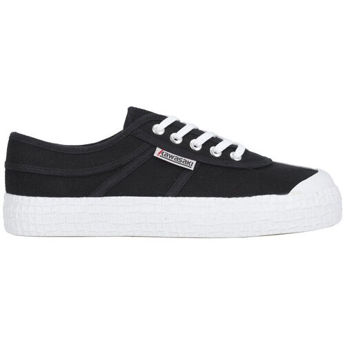 Kawasaki Modne superge Original 3.0 Canvas Shoe K232427 1001 Black Črna Cene