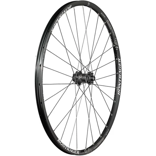  KOTAČ PREDNJI 29 BONTRAGER RHYTHM COMP 29" TLR MTB DISC 5/15 CRNI