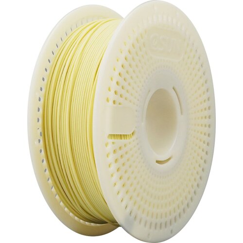 eSUN ePLA-Matte Almond Yellow - 1,75 mm / 1000 g - eSpool+ Cijene