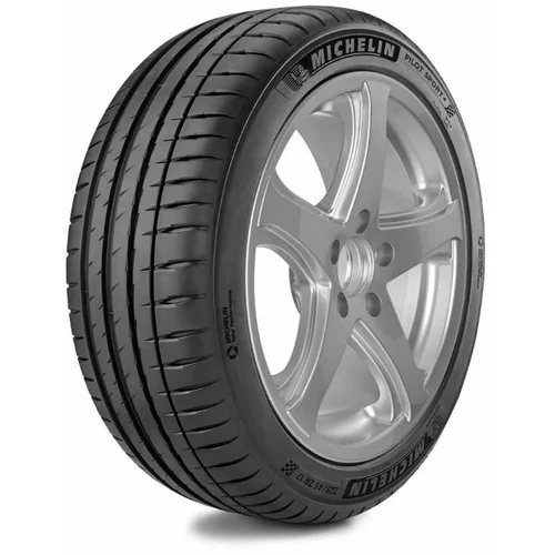 Michelin 325/30R19 105Y XL PILOT SUPER 4S Letnik 2021