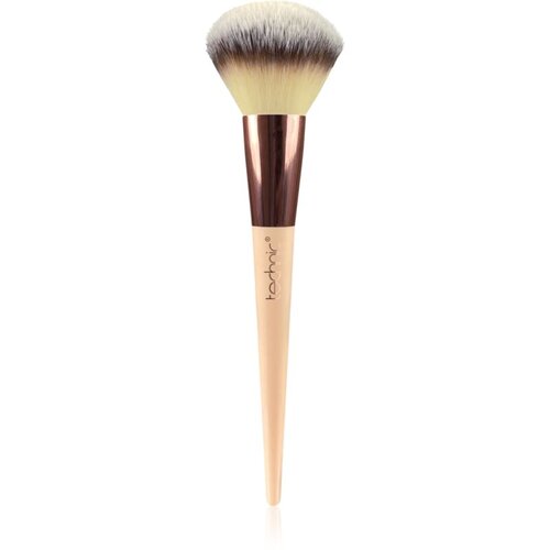 Technic_Cosmetics Powder Brush kist za suhi puder u prahu 1 kom Slike