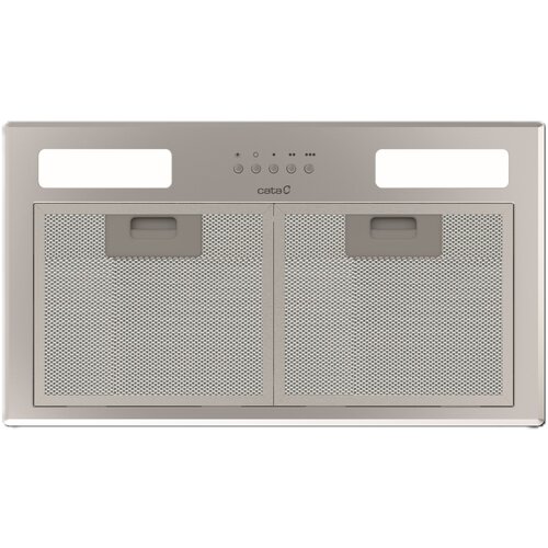 Cata NAPA GT-PLUS 45 X /M Inox, (02030309) Cene