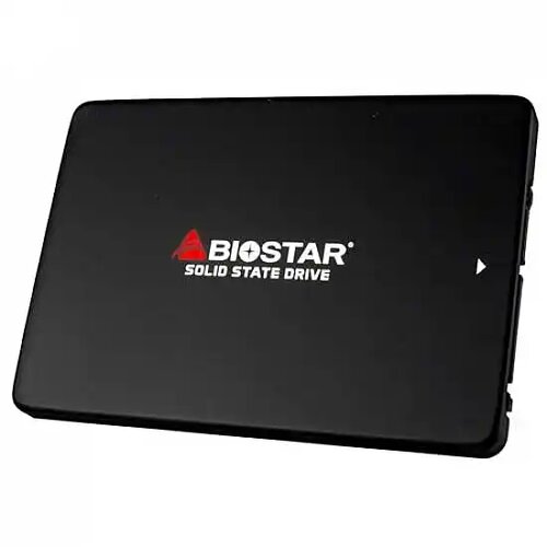 Biostar ssd 2.5 SATA3 240GB S160 Cene